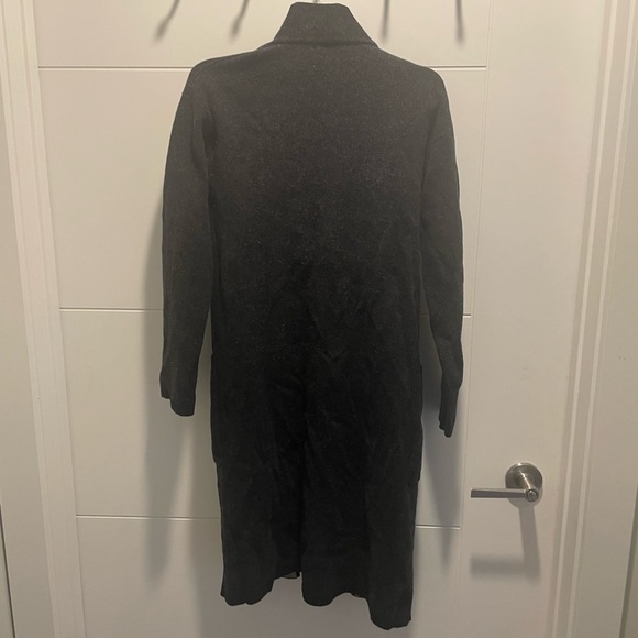 Long Babaton Cardigan - Picture 3 of 3